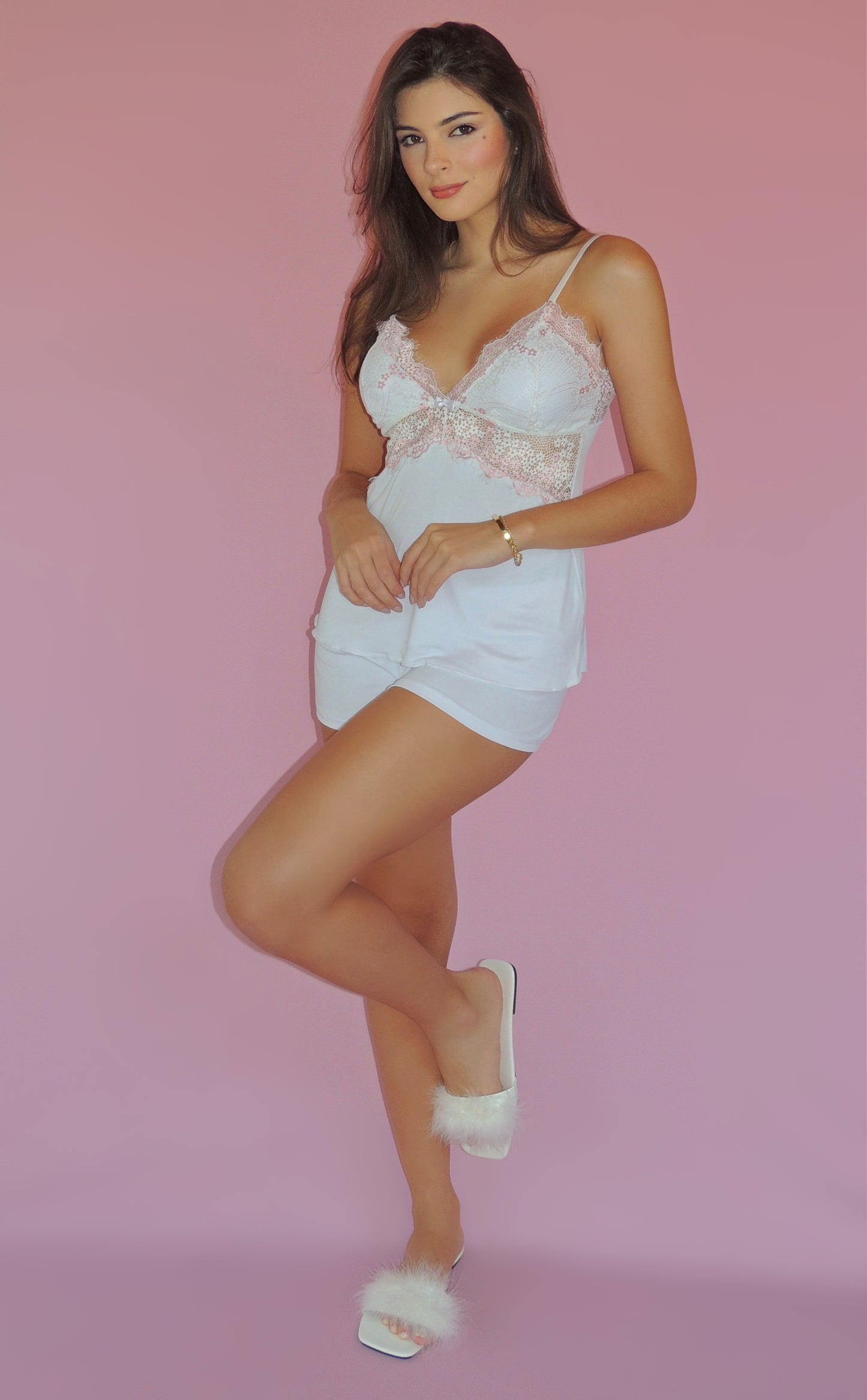 SHORT DOLL RENDA JOLIE